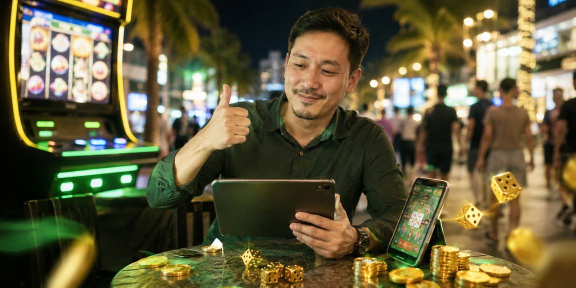 6789 com Casino